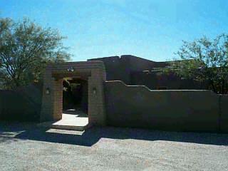 Private Address