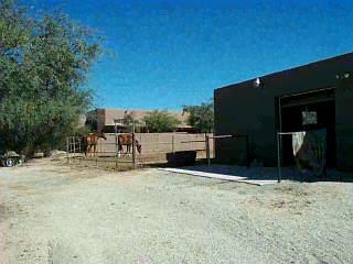Private Address