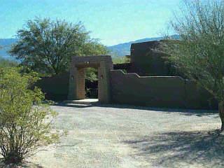 Private Address