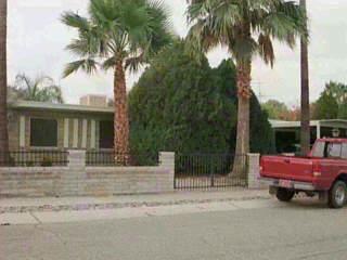 Private Address