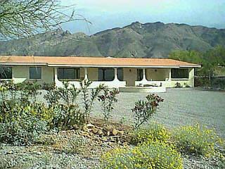 Private Address