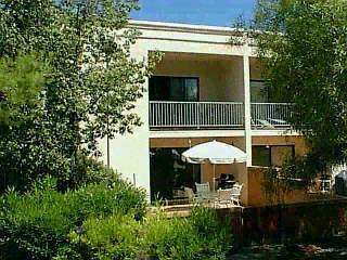 Private Address