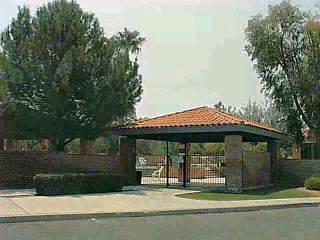 Private Address