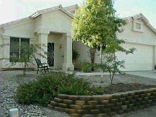 Private Address