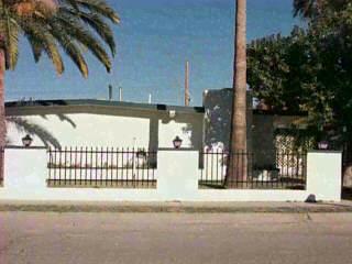 Private Address