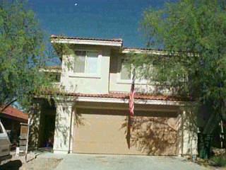 Private Address