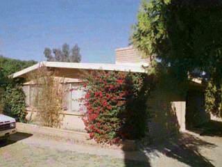 Private Address