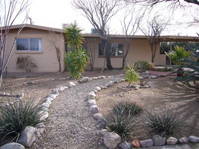 5942 E Calle Silvosa