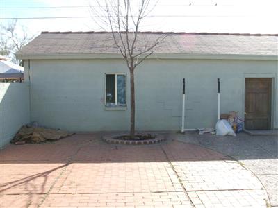 Private Address