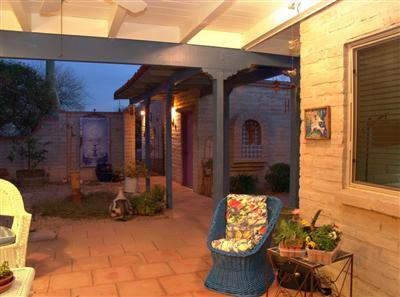 Private Address