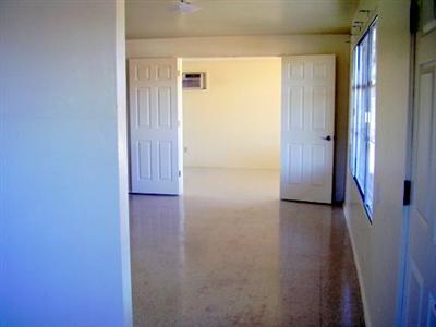 Private Address