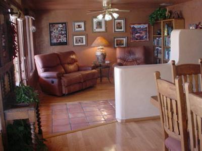 Private Address