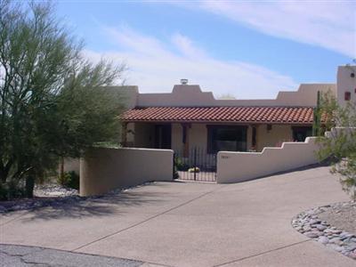 Private Address