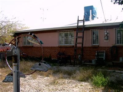 Private Address