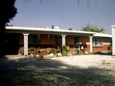 Private Address