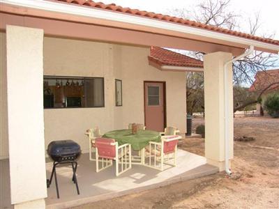 Private Address