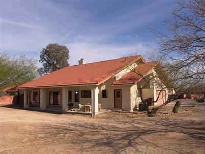 Private Address