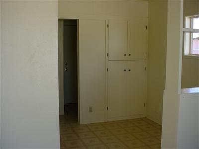 Private Address