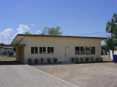 Private Address