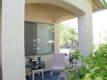 Private Address
