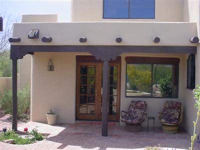 Private Address