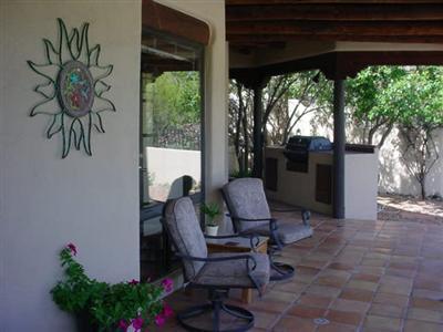 Private Address