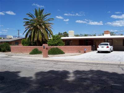 Private Address