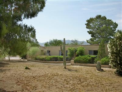 Private Address
