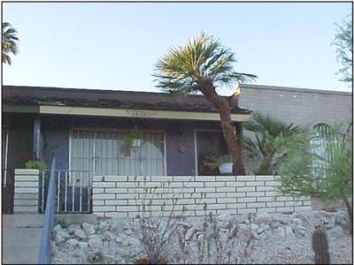 Private Address