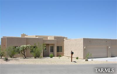 Private Address