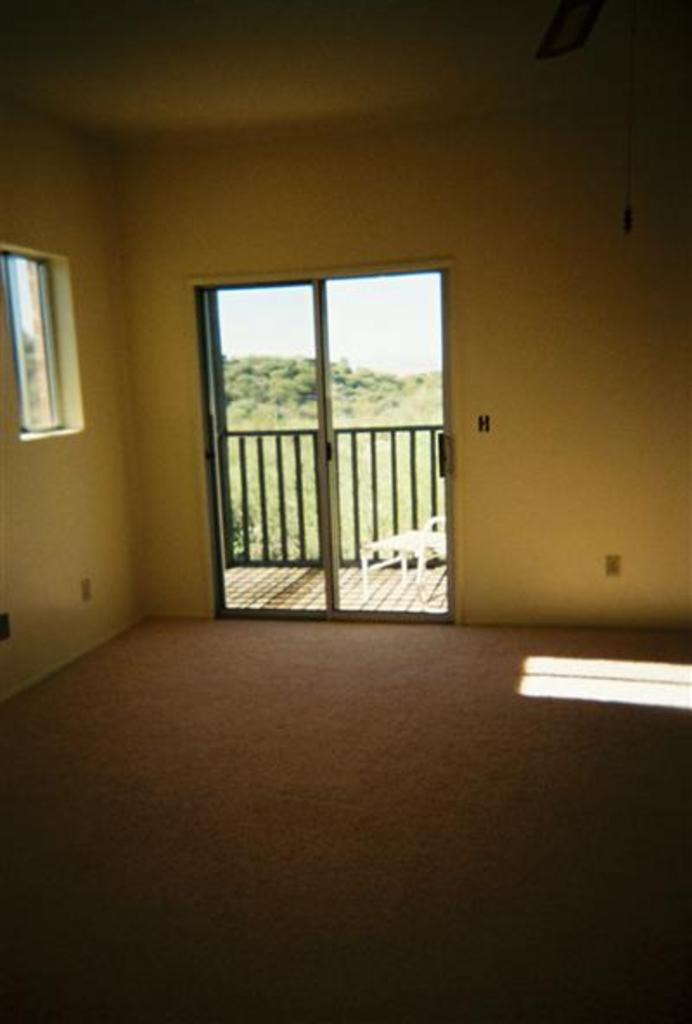 Private Address