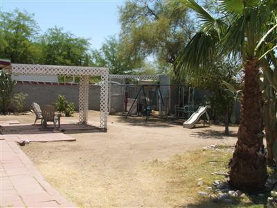 Private Address