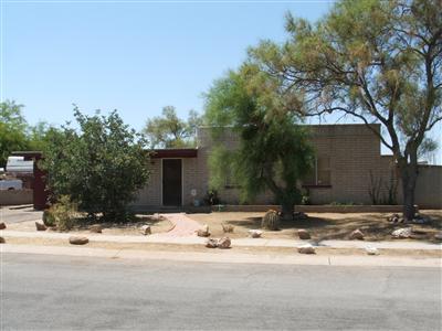 Private Address