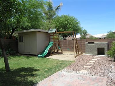 Private Address