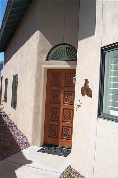 Private Address