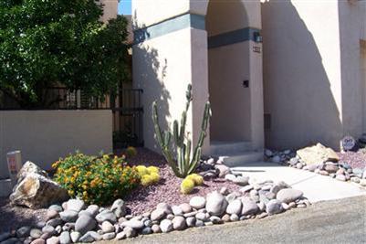 Private Address