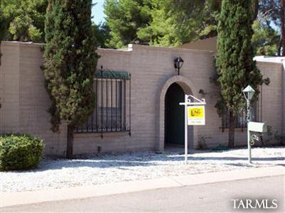 Private Address