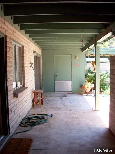 Private Address