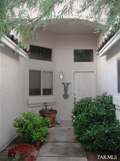 Private Address