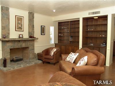 Private Address