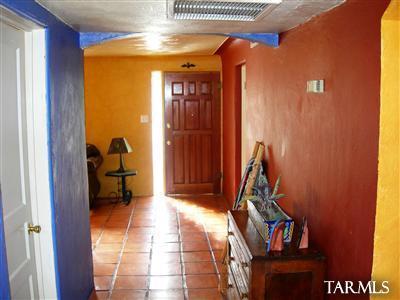 Private Address