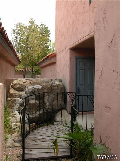 Private Address