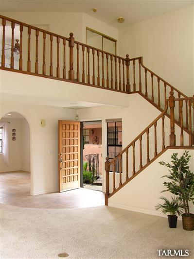 Private Address