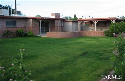 Private Address