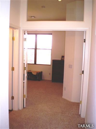 Private Address