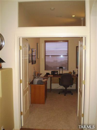 Private Address