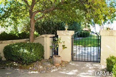 Private Address