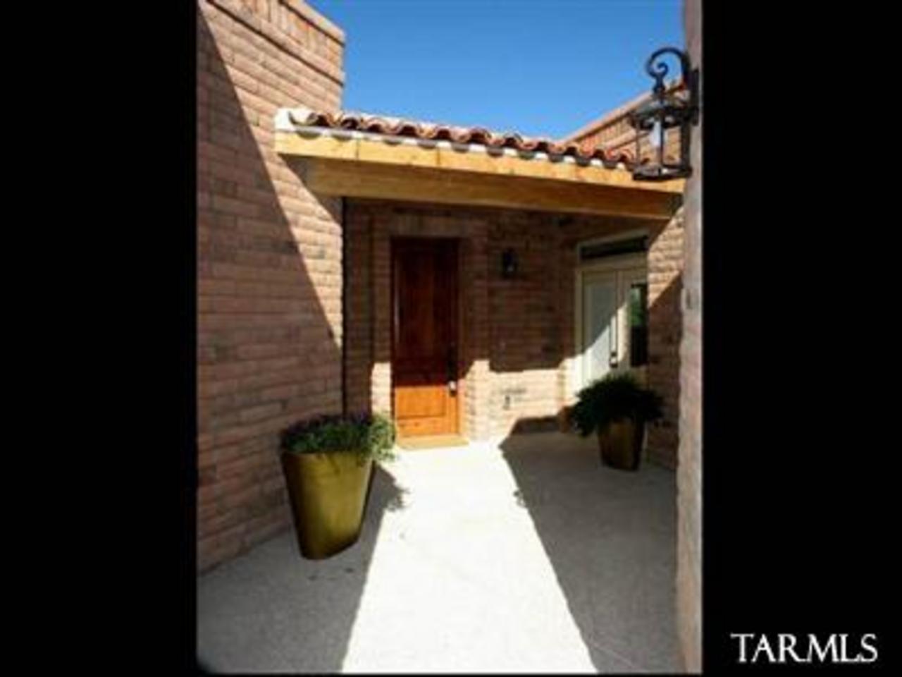Private Address
