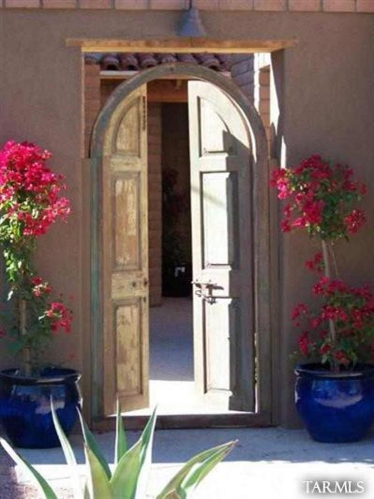 Private Address
