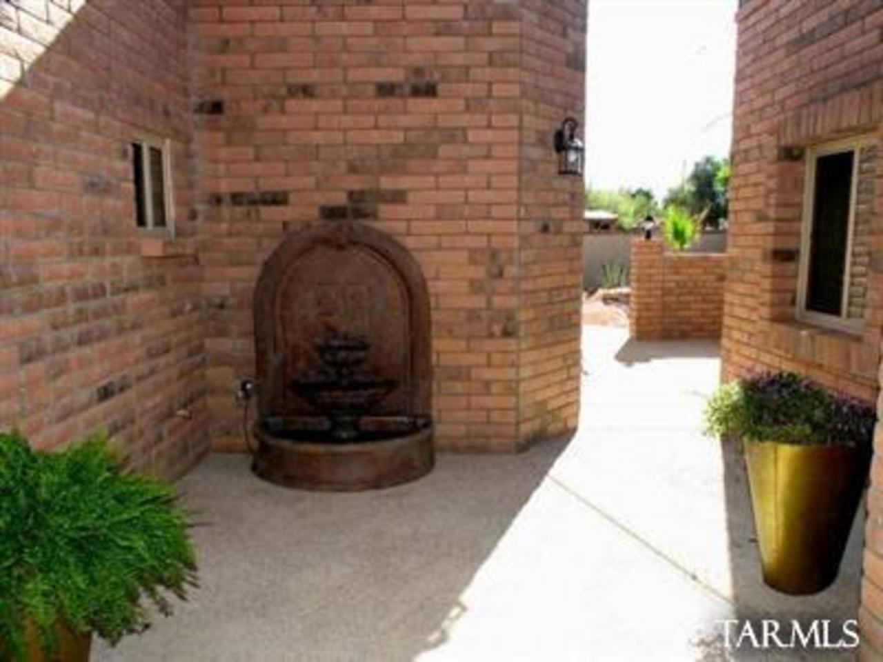 Private Address
